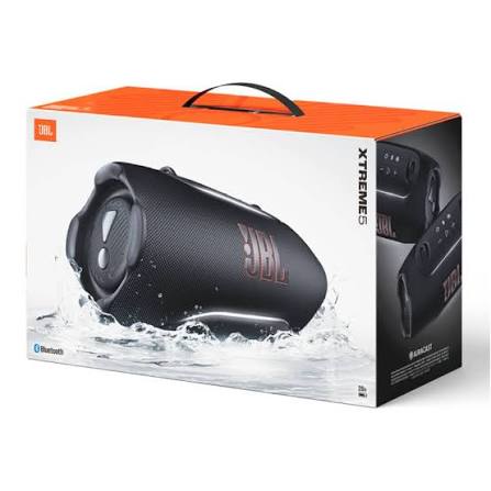 اسپیکر بلوتوثی جی‌بی‌ال مدل Xtreme 5 ضدآب