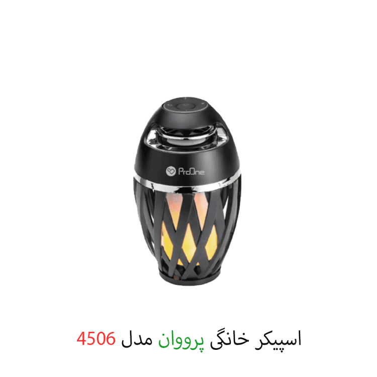 اسپیکر خانگی پرووان مدل PSB4506