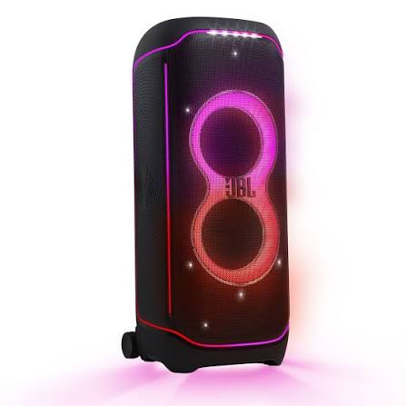 اسپیکر پارتی‌باکس جی‌بی‌ال مدل PartyBox Ultimate غول صدای JBL