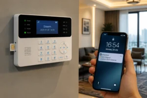 کدام سیمکارت برای نصب دزدگیر منزل بهتر است؟
