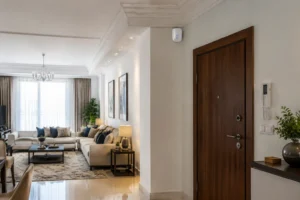 بهترین محل نصب دزدگیر اماکن کجاست؟