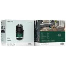 خوشبو کننده هوا گرین لاین مدل GNFRA160MBK