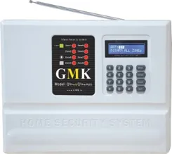 دزدگیر GMK S2 دزدگیر اماکن GMK S2 جی ام کا