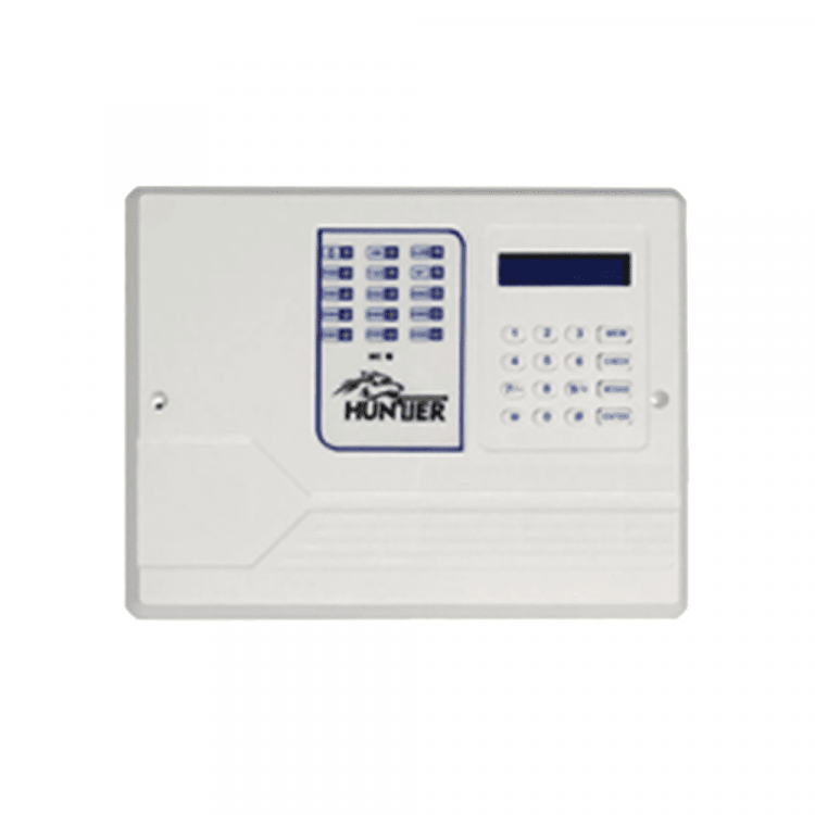 دزدگیر هانتر