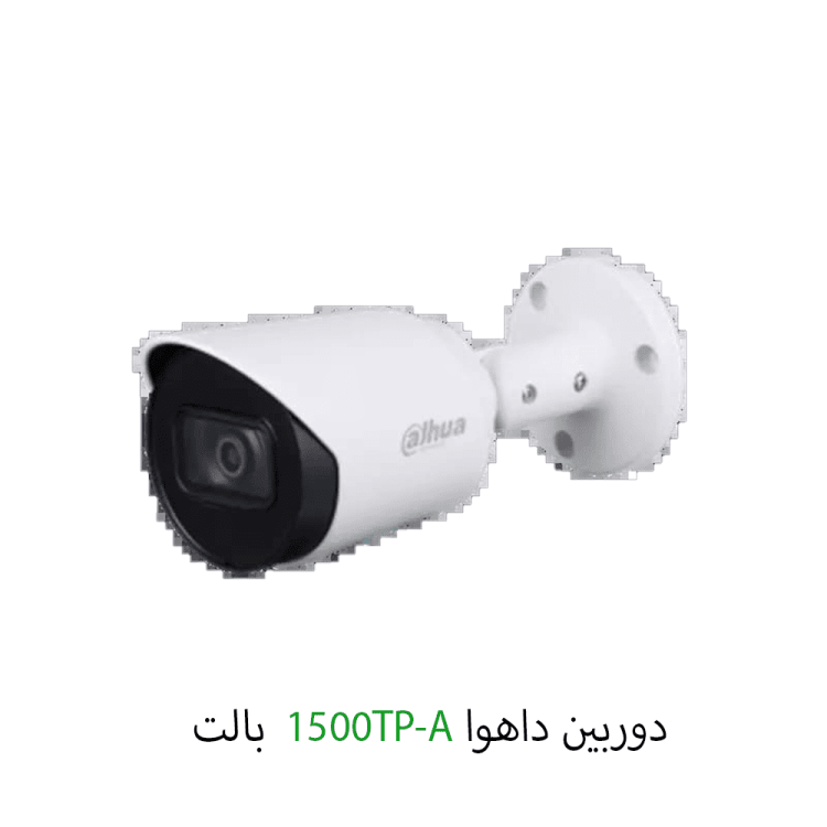 دوربین داهوا بولت مدل 1500TP-A