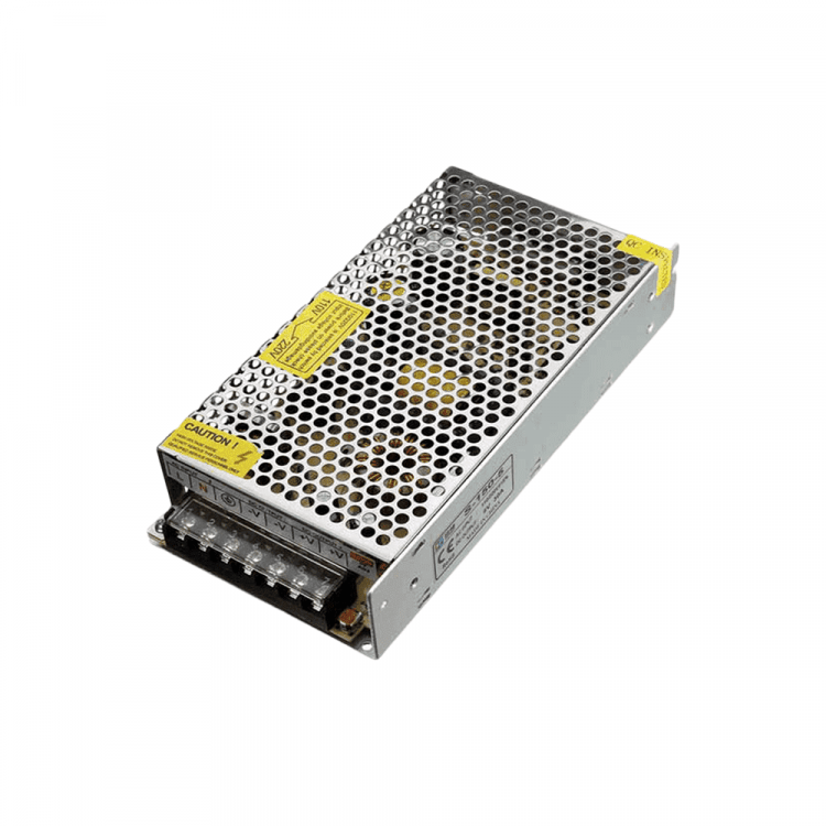 منبع تغذیه سوئیچینگ 12 ولت 10 آمپر