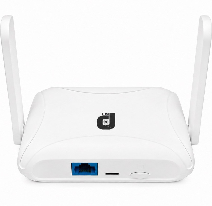 مودم سیمکارتی 4G PNI PM-940 مودم سیمکارتی 4G PNI PM-940