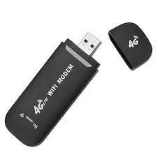 مودم سیمکارتی LITE 4G USB MODEM دانگل قابل حمل و جیبی مودم سیمکارتی LITE 4G USB MODEM دانگل قابل حمل و جیبی