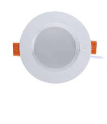 پنل ال ای دی 9 وات پارس شعاع (هالوژن LED) سه رنگ نور مهتابی آفتابی نچرال