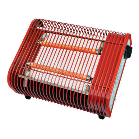 کرسی برقی مه‌پویا مدل MK500 ظرفیت ۶۰۰ وات